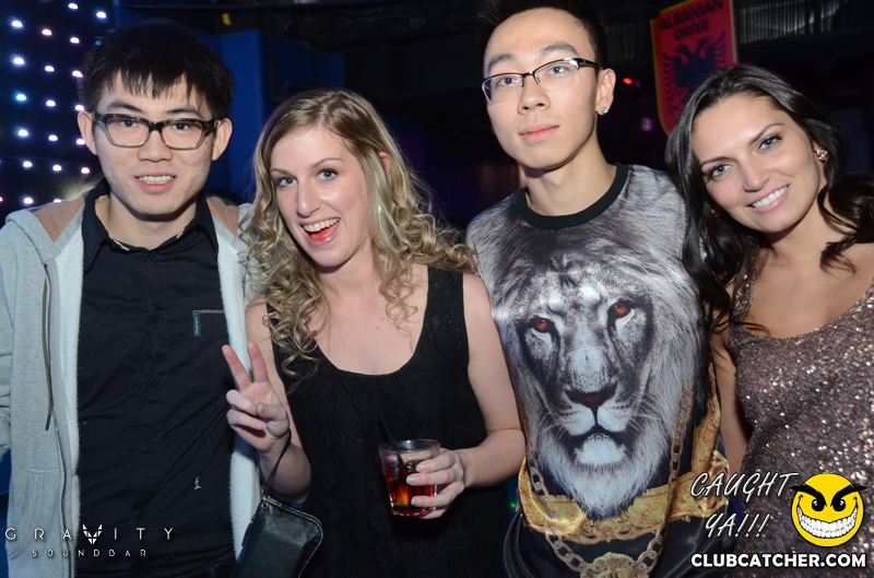 Gravity Soundbar nightclub photo 41 - December 3rd, 2014