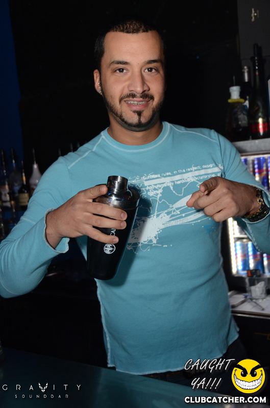Gravity Soundbar nightclub photo 43 - December 3rd, 2014