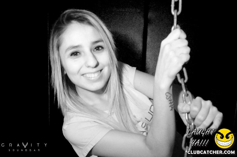 Gravity Soundbar nightclub photo 45 - December 3rd, 2014