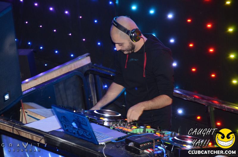 Gravity Soundbar nightclub photo 47 - December 3rd, 2014