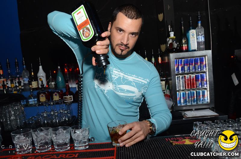 Gravity Soundbar nightclub photo 48 - December 3rd, 2014