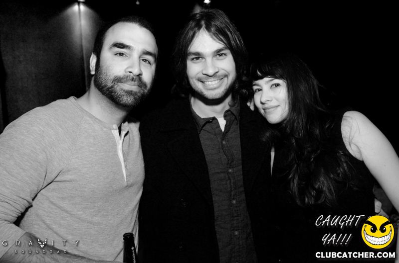 Gravity Soundbar nightclub photo 52 - December 3rd, 2014