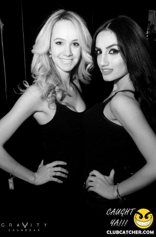 Gravity Soundbar nightclub photo 53 - December 3rd, 2014