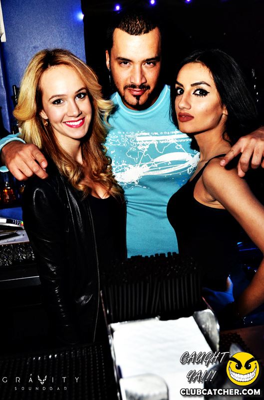 Gravity Soundbar nightclub photo 56 - December 3rd, 2014