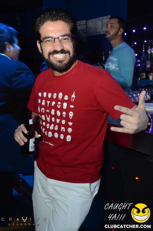Gravity Soundbar nightclub photo 59 - December 3rd, 2014