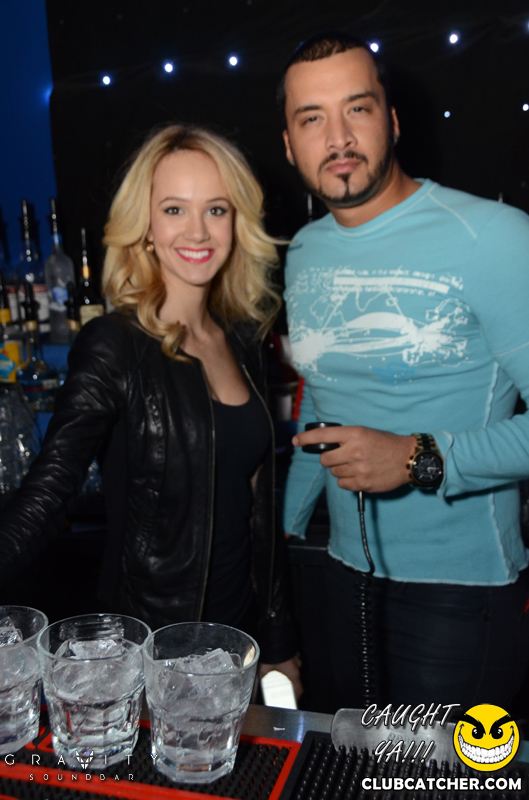 Gravity Soundbar nightclub photo 61 - December 3rd, 2014