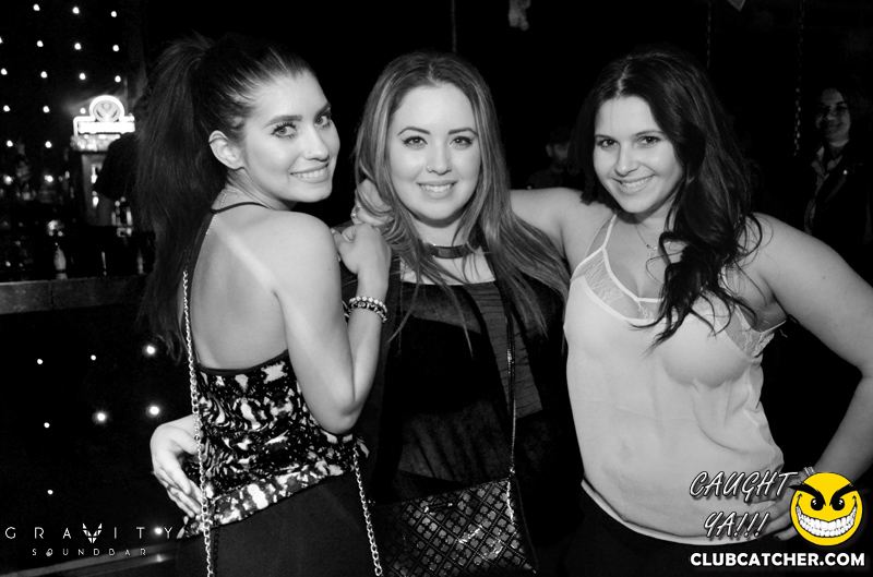 Gravity Soundbar nightclub photo 62 - December 3rd, 2014