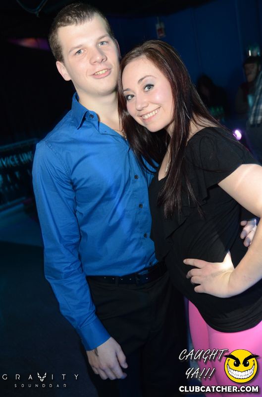 Gravity Soundbar nightclub photo 63 - December 3rd, 2014