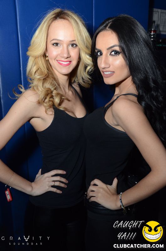 Gravity Soundbar nightclub photo 65 - December 3rd, 2014