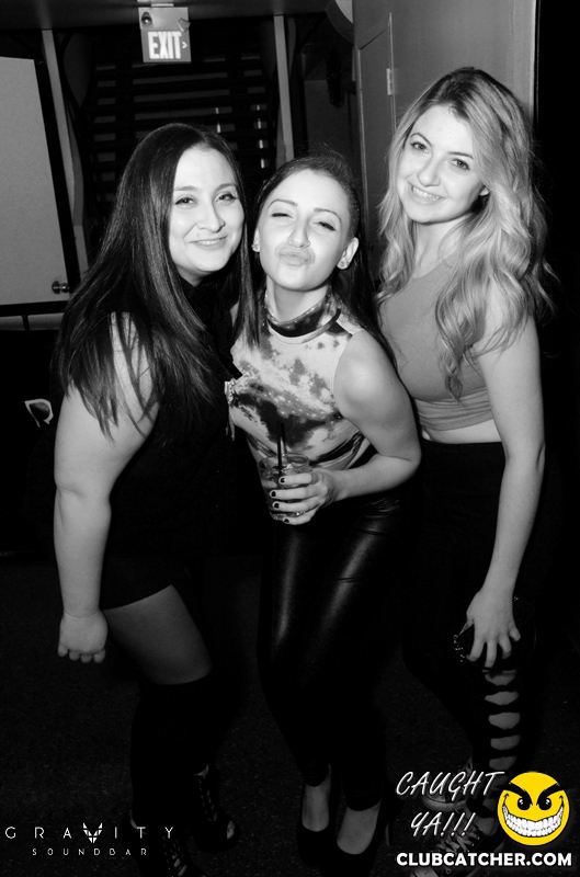 Gravity Soundbar nightclub photo 67 - December 3rd, 2014
