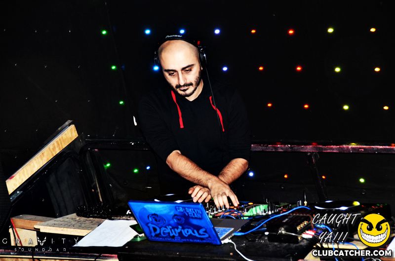 Gravity Soundbar nightclub photo 71 - December 3rd, 2014