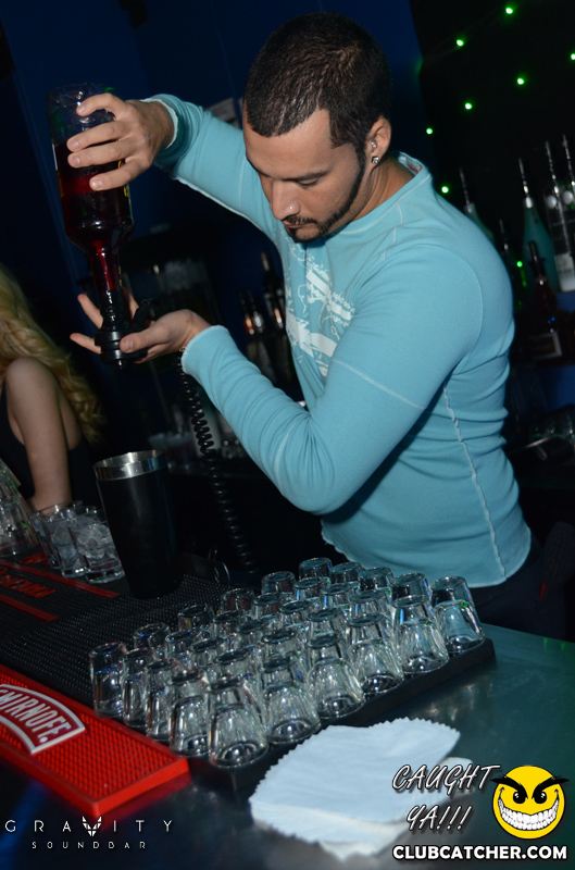 Gravity Soundbar nightclub photo 72 - December 3rd, 2014
