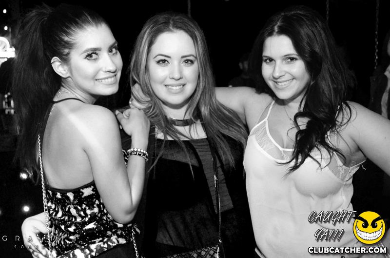 Gravity Soundbar nightclub photo 73 - December 3rd, 2014