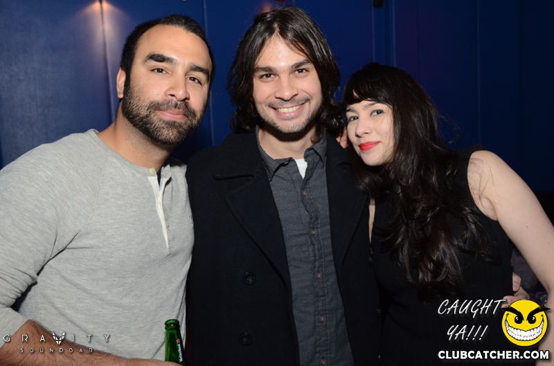 Gravity Soundbar nightclub photo 75 - December 3rd, 2014
