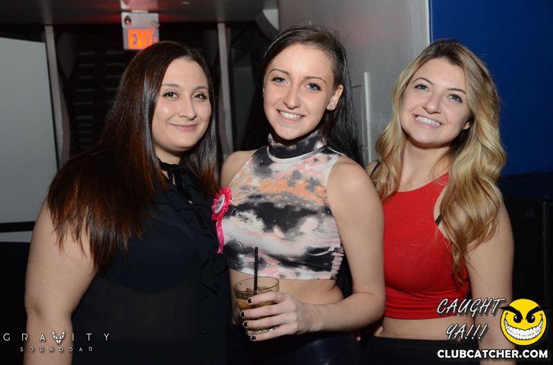 Gravity Soundbar nightclub photo 76 - December 3rd, 2014
