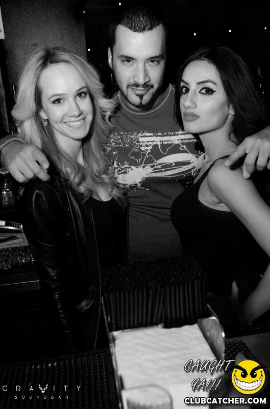 Gravity Soundbar nightclub photo 77 - December 3rd, 2014