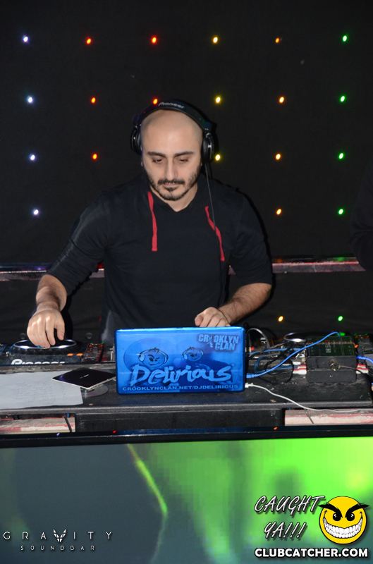 Gravity Soundbar nightclub photo 78 - December 3rd, 2014