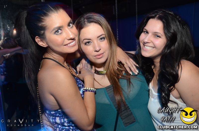 Gravity Soundbar nightclub photo 79 - December 3rd, 2014