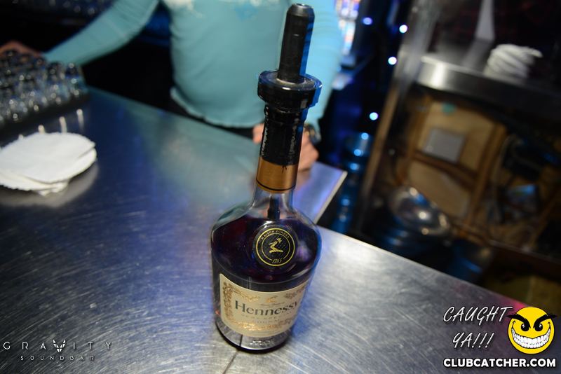 Gravity Soundbar nightclub photo 80 - December 3rd, 2014