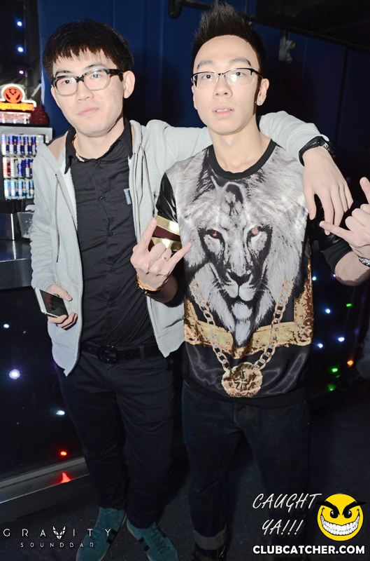 Gravity Soundbar nightclub photo 83 - December 3rd, 2014