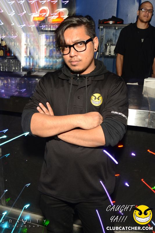 Gravity Soundbar nightclub photo 84 - December 3rd, 2014