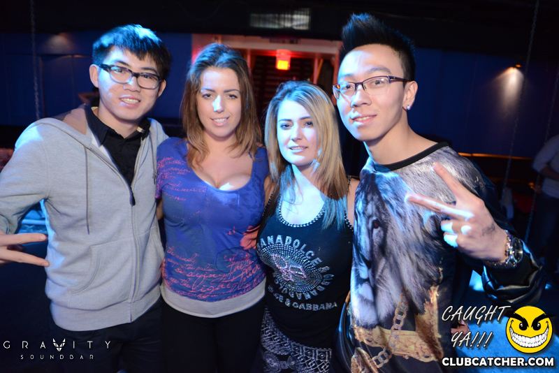 Gravity Soundbar nightclub photo 90 - December 3rd, 2014