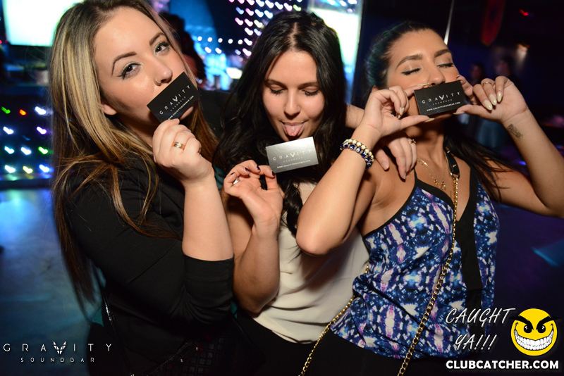 Gravity Soundbar nightclub photo 92 - December 3rd, 2014