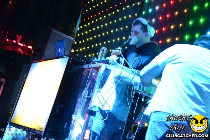 Gravity Soundbar nightclub photo 94 - December 3rd, 2014