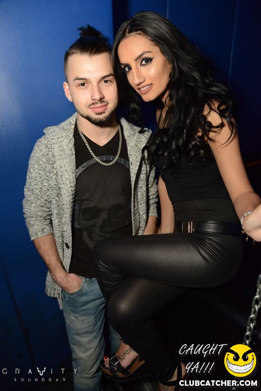 Gravity Soundbar nightclub photo 96 - December 3rd, 2014