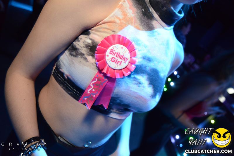 Gravity Soundbar nightclub photo 98 - December 3rd, 2014
