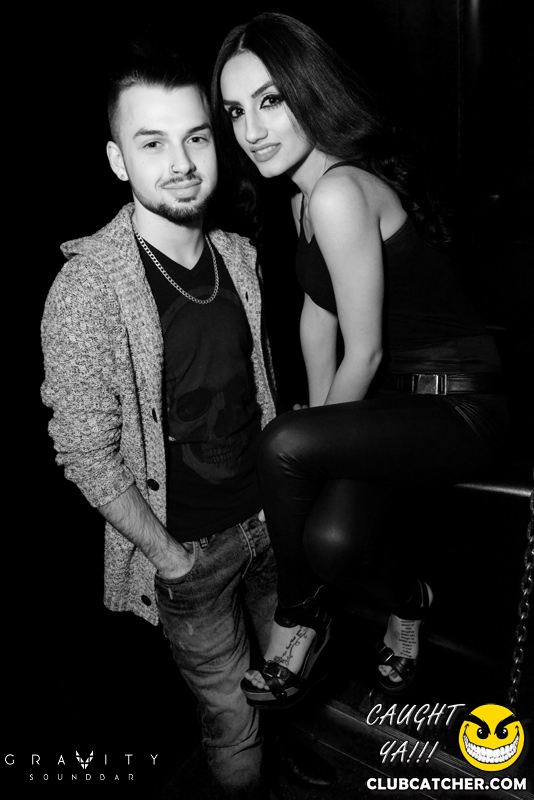 Gravity Soundbar nightclub photo 100 - December 3rd, 2014