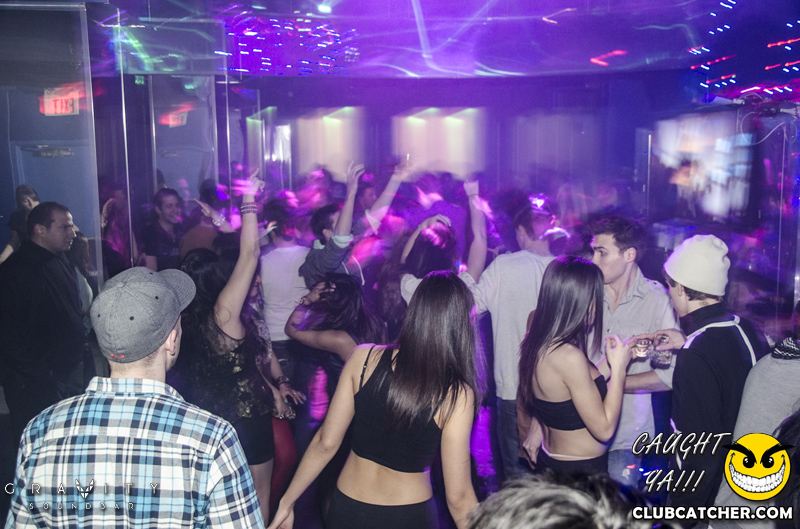 Gravity Soundbar nightclub photo 1 - December 5th, 2014