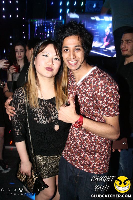 Gravity Soundbar nightclub photo 101 - December 5th, 2014
