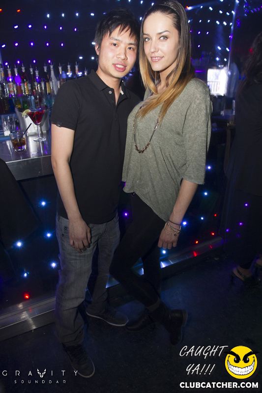 Gravity Soundbar nightclub photo 103 - December 5th, 2014
