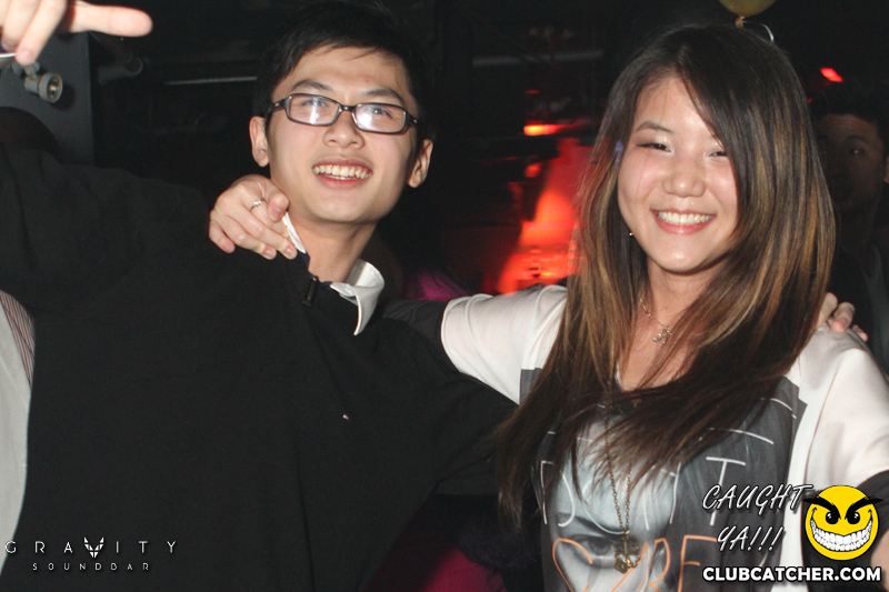 Gravity Soundbar nightclub photo 104 - December 5th, 2014