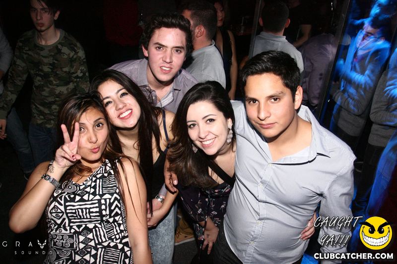 Gravity Soundbar nightclub photo 105 - December 5th, 2014