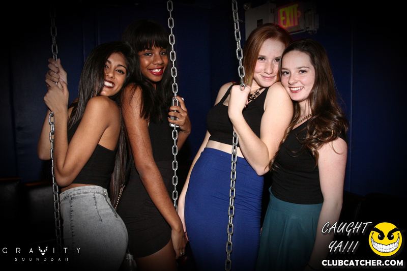 Gravity Soundbar nightclub photo 106 - December 5th, 2014