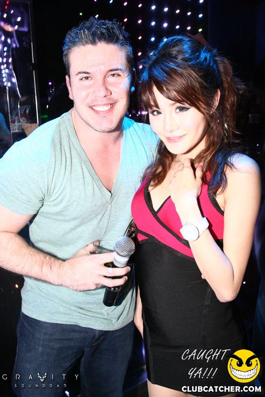 Gravity Soundbar nightclub photo 107 - December 5th, 2014