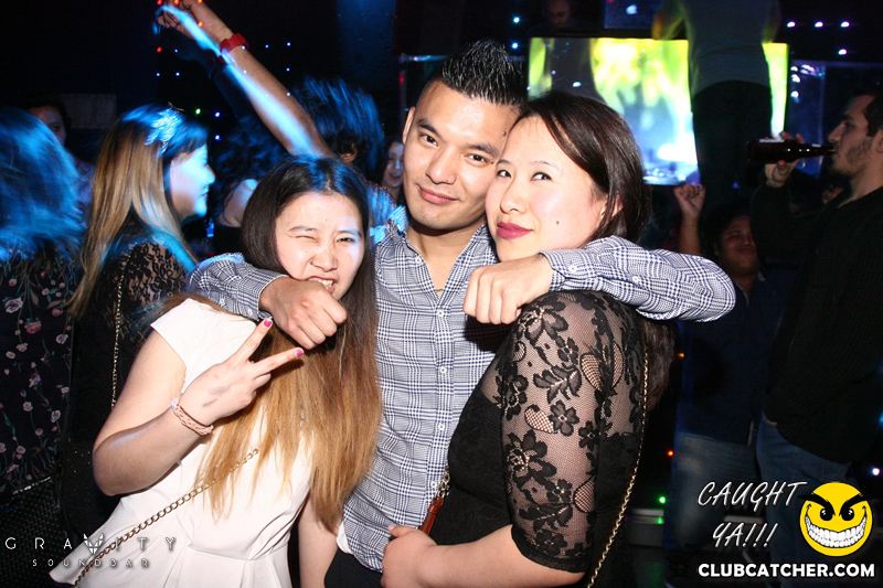 Gravity Soundbar nightclub photo 108 - December 5th, 2014
