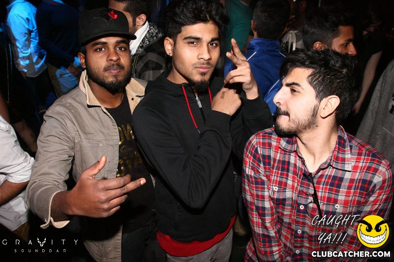 Gravity Soundbar nightclub photo 110 - December 5th, 2014