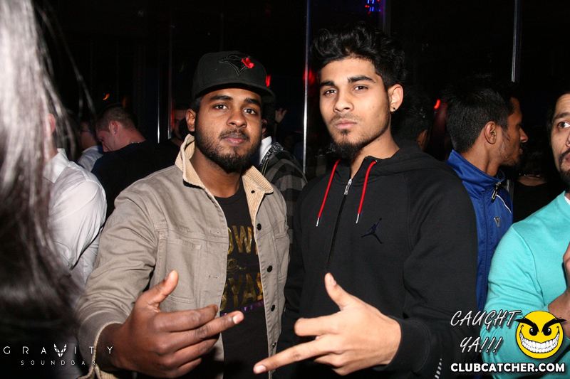 Gravity Soundbar nightclub photo 111 - December 5th, 2014