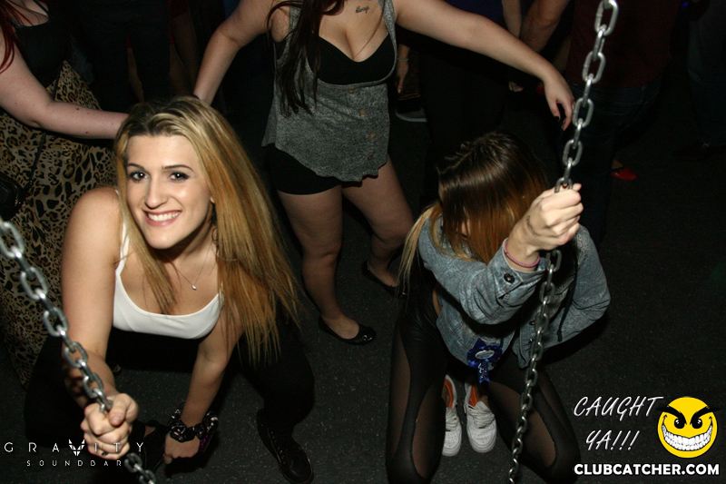 Gravity Soundbar nightclub photo 13 - December 5th, 2014