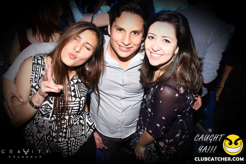 Gravity Soundbar nightclub photo 14 - December 5th, 2014