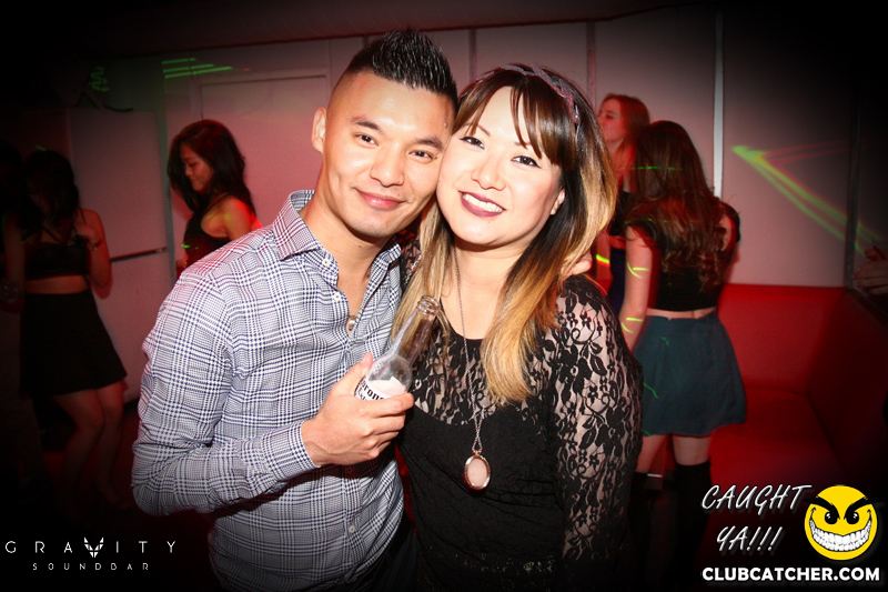 Gravity Soundbar nightclub photo 15 - December 5th, 2014