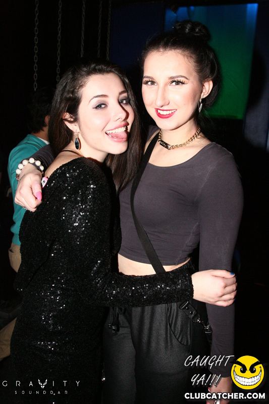 Gravity Soundbar nightclub photo 16 - December 5th, 2014