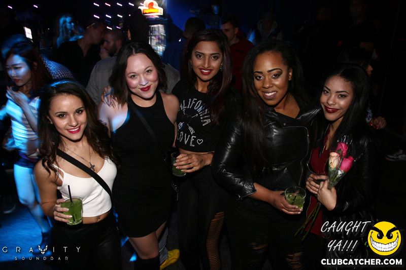 Gravity Soundbar nightclub photo 18 - December 5th, 2014