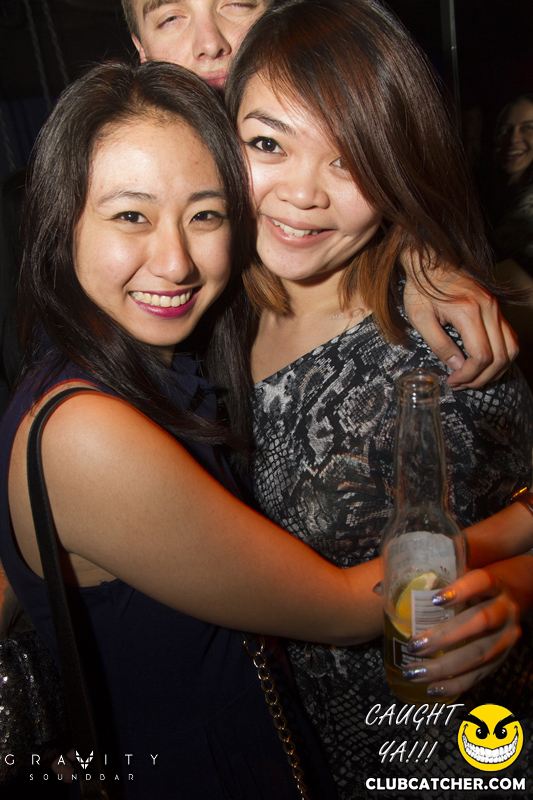 Gravity Soundbar nightclub photo 19 - December 5th, 2014