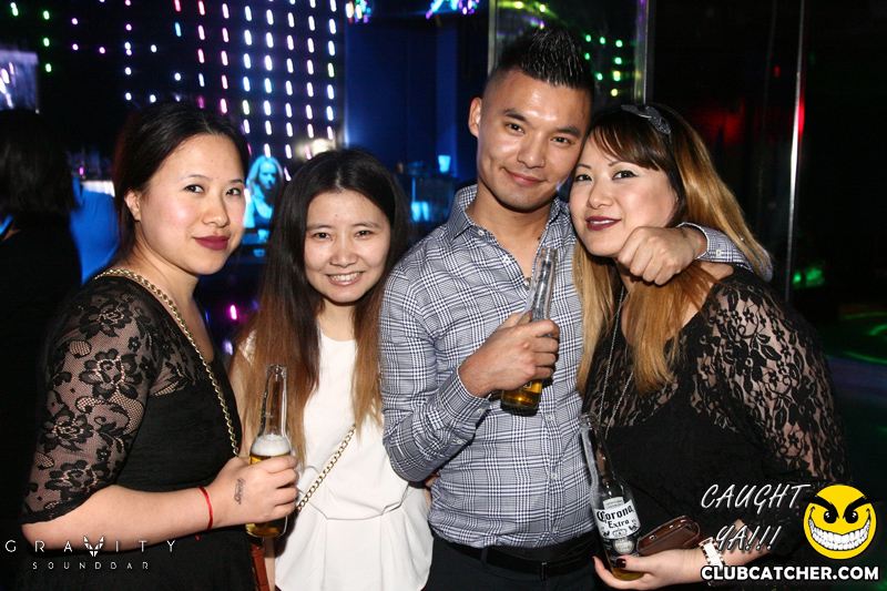 Gravity Soundbar nightclub photo 20 - December 5th, 2014