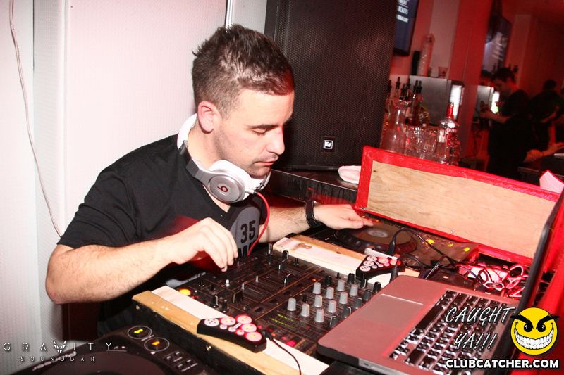 Gravity Soundbar nightclub photo 3 - December 5th, 2014