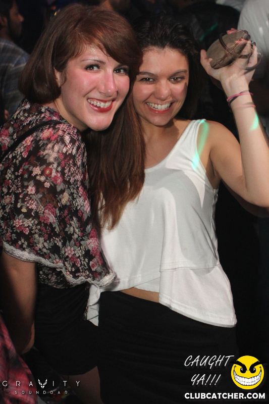 Gravity Soundbar nightclub photo 21 - December 5th, 2014
